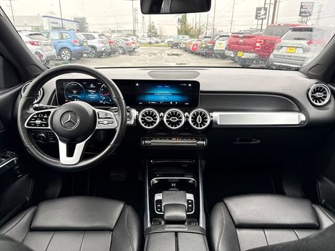 Used 2020 Mercedes-Benz GLB 250 GLB 250 image 12