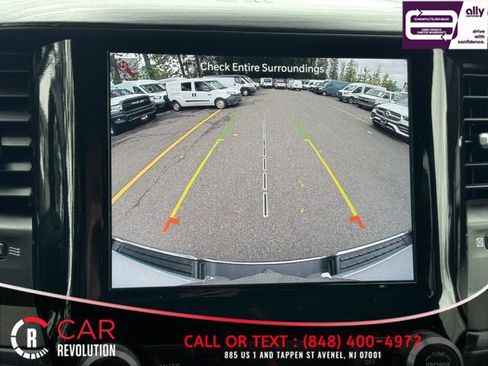 Used 2024 RAM 1500 Laramie image 42
