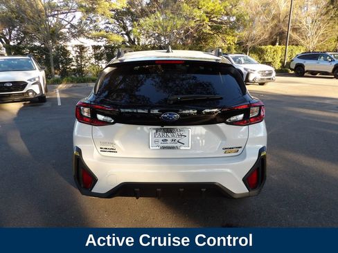 New 2026 Subaru Crosstrek 2.5i Sport w/ Crosstrek Mirror Package AWD/4WD image 8