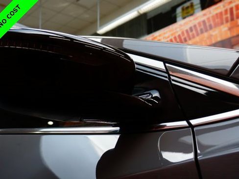 Certified 2024 Nissan Murano SV w/ SV Midnight Edition Package image 88