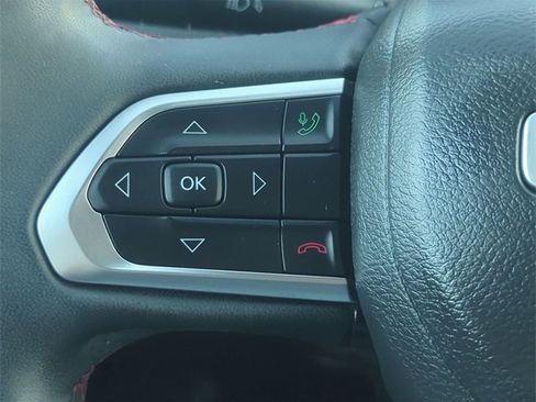 Certified 2023 Jeep Compass Trailhawk image 15