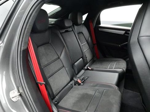 Certified 2023 Porsche Cayenne GTS AWD/4WD image 16