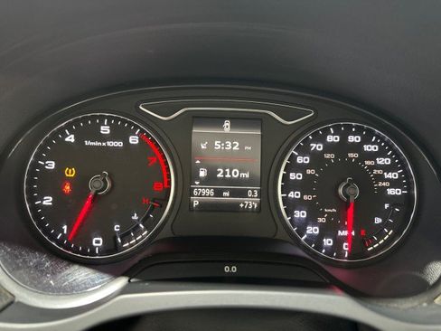 Used 2015 Audi A3 2.0T Premium Plus AWD/4WD image 33