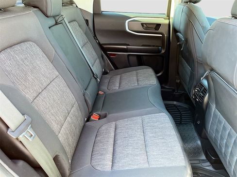 Used 2023 Ford Bronco Sport Big Bend w/ Convenience Package image 25