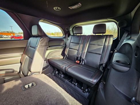 New 2026 Dodge Durango GT image 37