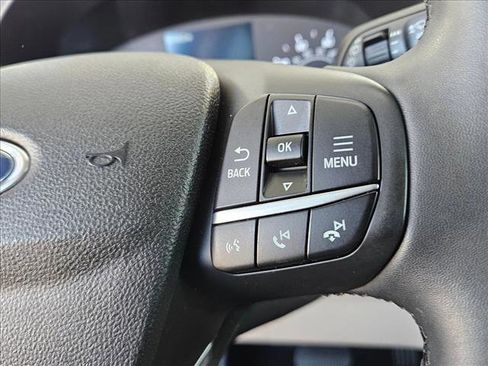 Used 2022 Ford Escape SE w/ Convenience Package image 11