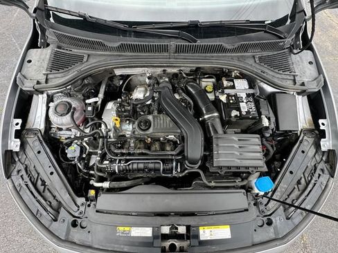 Used 2025 Volkswagen Jetta S FWD image 30