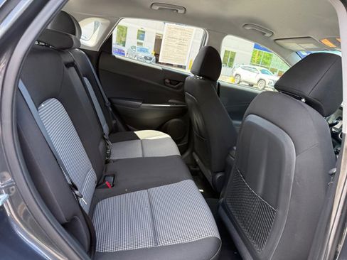 Used 2018 Hyundai Kona SE AWD/4WD image 25