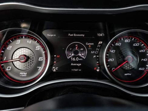 Used 2015 Dodge Charger R/T w/ Plus Group RWD image 18