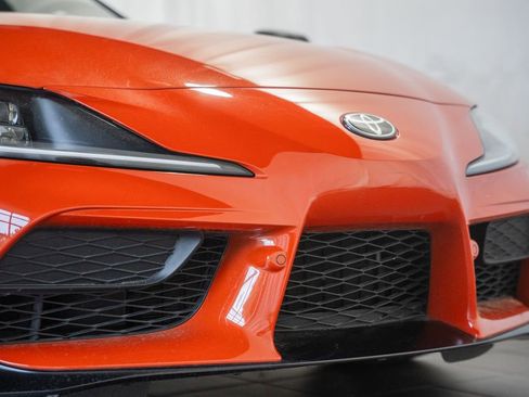 Used 2024 Toyota Supra RWD image 11