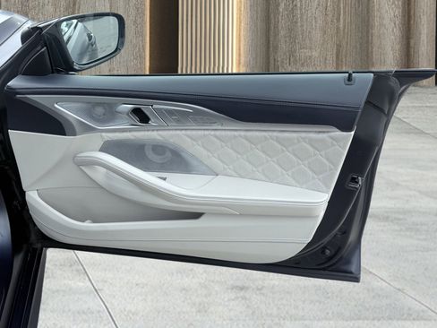 Used 2024 BMW M8 Gran Coupe xDrive Competition w/ M Carbon Exterior Package AWD/4WD image 44