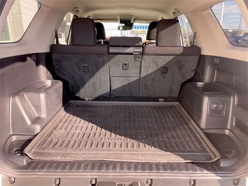 Used 2024 Toyota 4Runner TRD Off-Road image 22