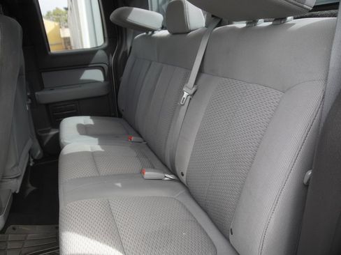 Used 2013 Ford F150 STX w/ Mid Equipment Group AWD/4WD image 11