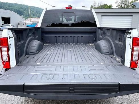 Used 2022 Ford F250 Lariat w/ Chrome Package AWD/4WD image 29