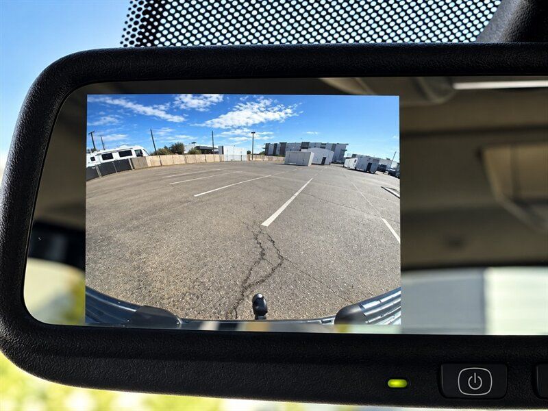 Used 2013 Chevrolet Silverado 3500 LTZ w/ LTZ Plus Package AWD/4WD image 17