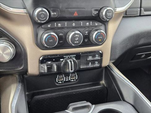 Certified 2022 RAM 1500 Laramie AWD/4WD image 28