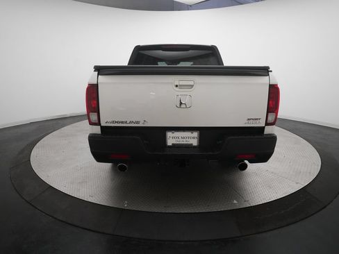 Certified 2023 Honda Ridgeline Sport image 26