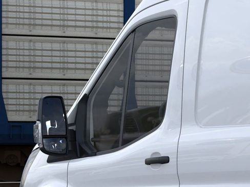 New 2025 Ford Transit 250 148 Medium Roof w/ Load Area Protection Package RWD image 20