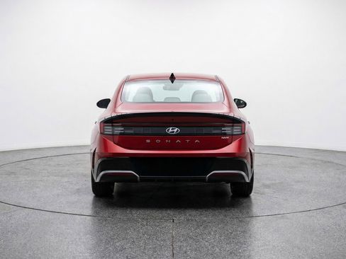Used 2025 Hyundai Sonata SEL image 7