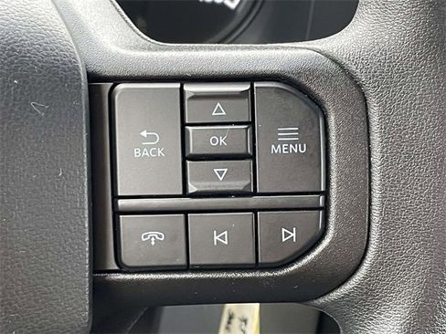 Used 2024 Ford F250 XL w/ STX Appearance Package image 21