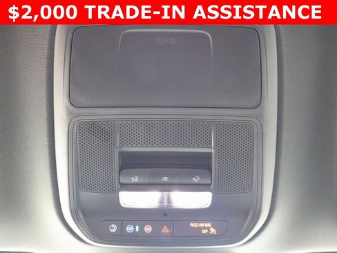 New 2026 GMC Acadia Elevation w/ Black Edition image 30