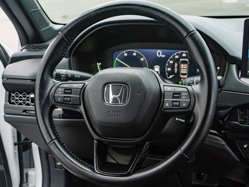 Certified 2023 Honda Accord Sport image 21