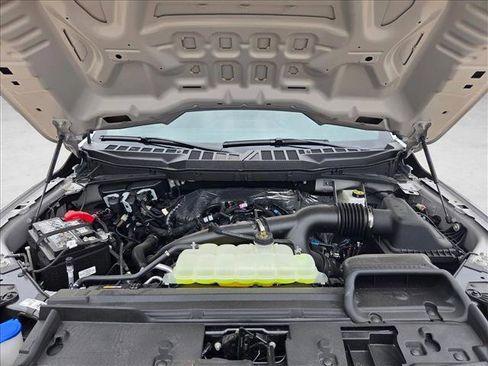 New 2025 Ford F150 STX image 16