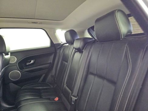 Used 2014 Land Rover Range Rover Evoque Prestige AWD/4WD image 18