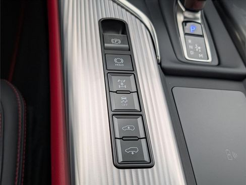 New 2026 Lexus LX 700h F Sport image 27