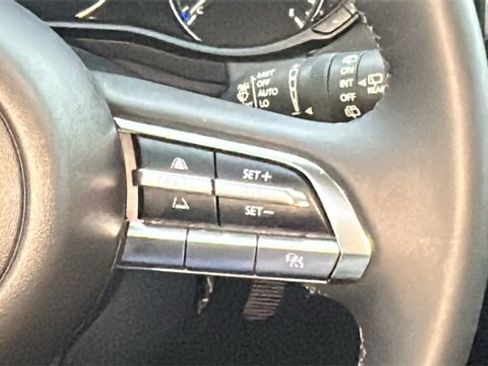 Certified 2025 MAZDA CX-50 AWD 2.5 S w/ Weather Package image 15