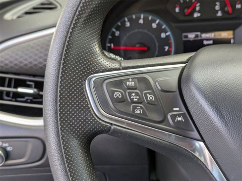 Used 2024 Chevrolet Malibu LT image 19