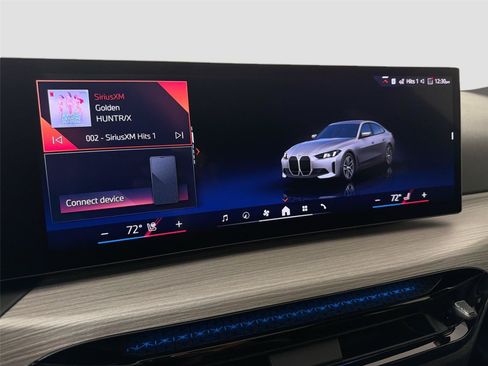 New 2026 BMW i4 eDrive40 w/ Premium Package RWD image 30