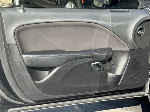 Used 2019 Dodge Challenger GT w/ Blacktop Package image 11