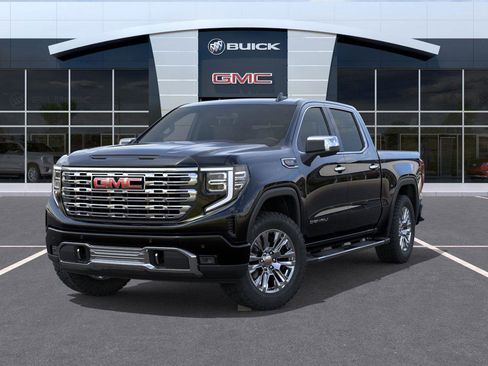 New 2026 GMC Sierra 1500 Denali w/ Technology Package image 6