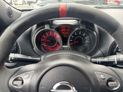 Used 2016 Nissan Juke NISMO image 24