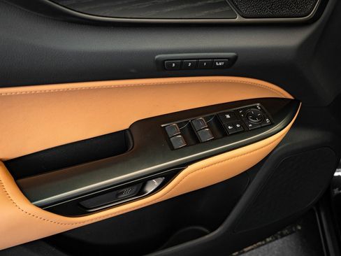 New 2026 Lexus NX 350 AWD w/ Luxury Package image 24