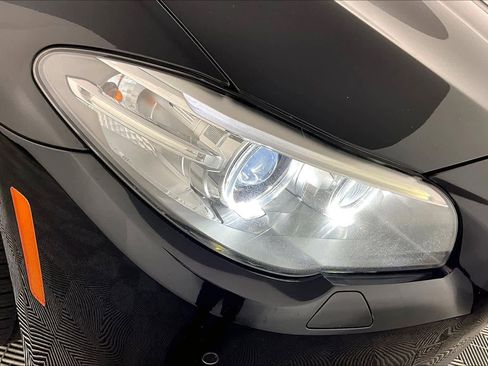 Used 2016 BMW 535i Sedan image 26
