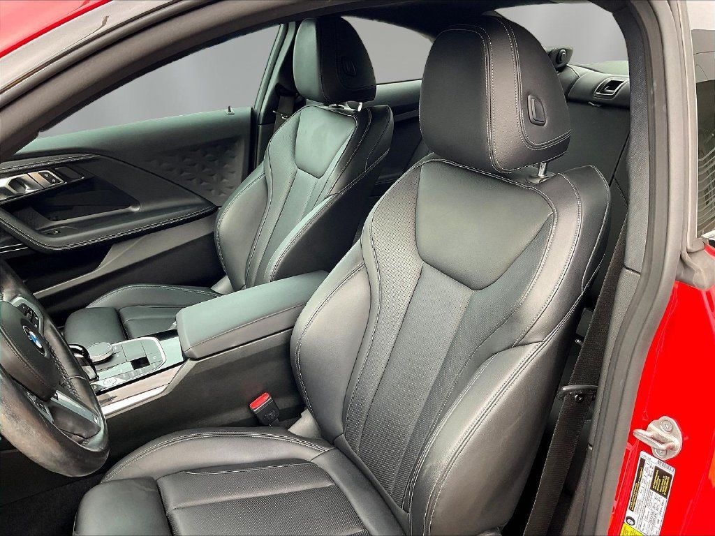 Used 2022 BMW 230i Coupe w/ Premium Package 2 RWD image 20