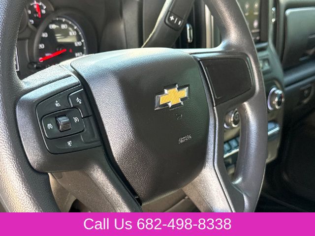 Used 2026 Chevrolet Silverado 3500 W/T AWD/4WD image 30