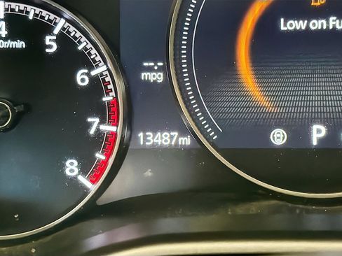 Used 2023 MAZDA MAZDA3 s image 8