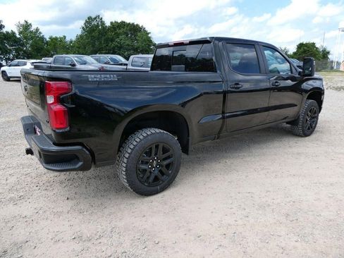 New 2026 Chevrolet Silverado 1500 LT Trail Boss w/ Convenience Package II AWD/4WD image 5