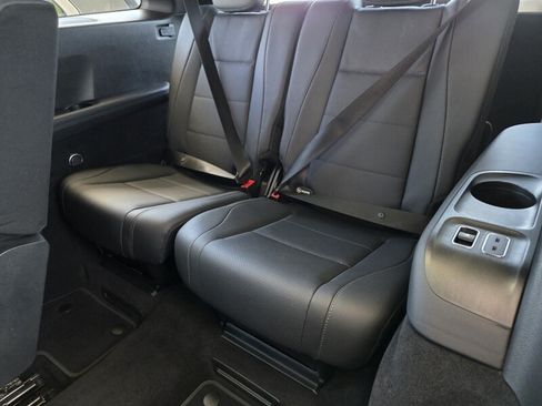 Certified 2022 Mercedes-Benz GLS 450 4MATIC w/ AMG Line Exterior image 15