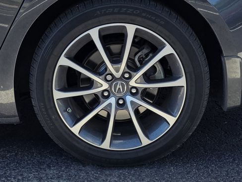 Used 2016 Acura TLX V6 w/ Technology Package image 36