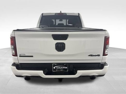 Used 2023 RAM 1500 Big Horn AWD/4WD image 8