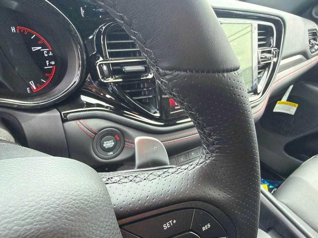 New 2026 Dodge Durango GT AWD/4WD image 13