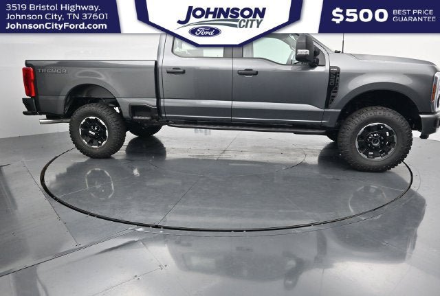 New 2027 Ford F250 XL w/ Tremor Off-Road Package AWD/4WD image 14