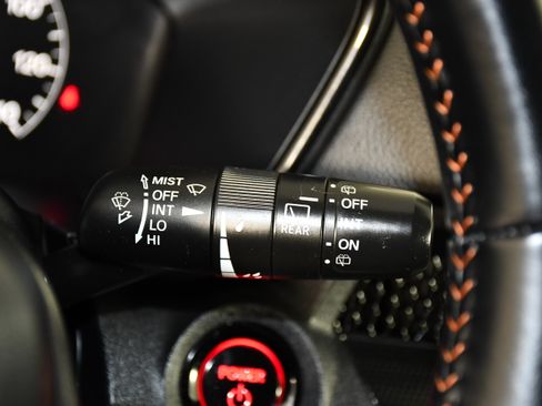 Certified 2025 Honda CR-V Sport-L image 23