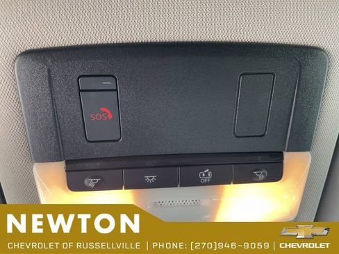 Used 2024 Nissan Rogue SV AWD/4WD image 20