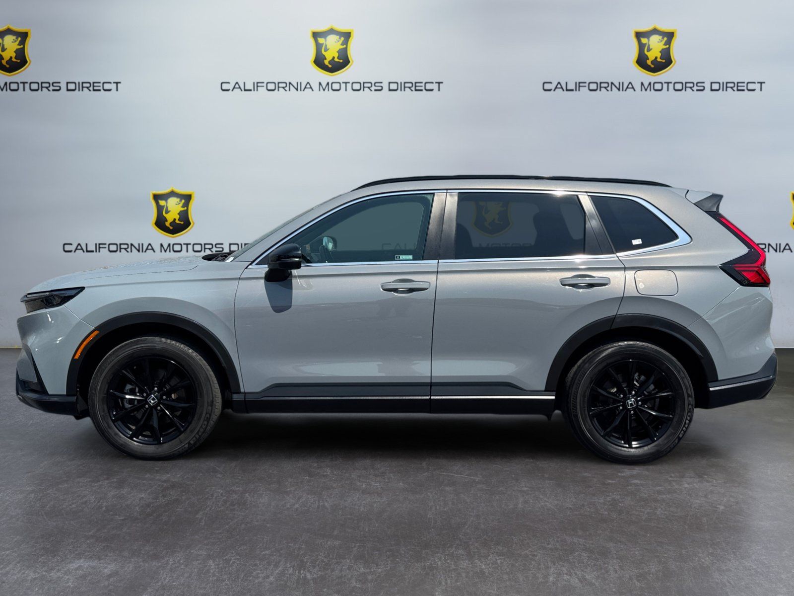 Used 2024 Honda CR-V Sport image 2