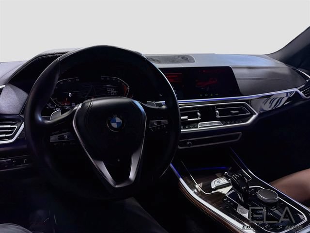 Used 2021 BMW X5 sDrive40i w/ Premium Package 2 RWD image 16
